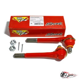 Рулевые наконечники TRS 2121 внутренние