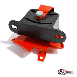 Третья опора РК Нива 21214М