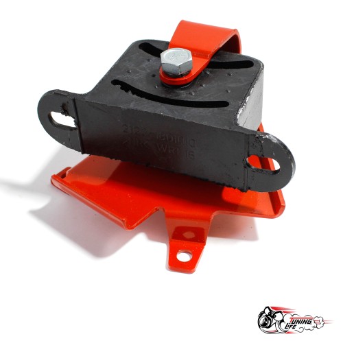 Третья опора РК Нива 21214М