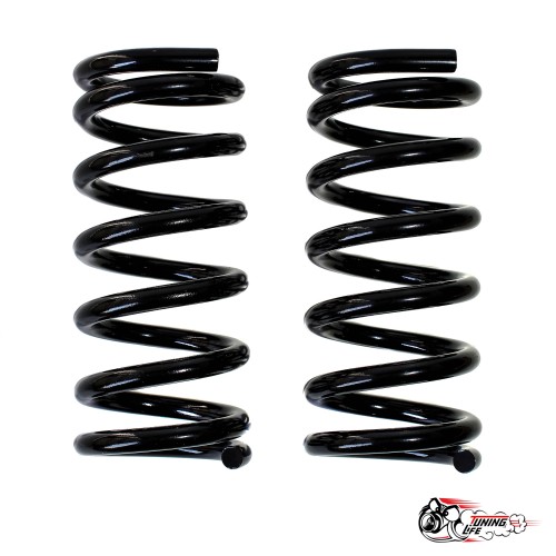 Пружины тр 2123 перед стандарт усиленные