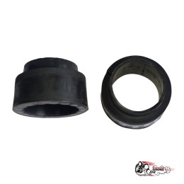 Проставки на пружины полимер +50мм (2шт)