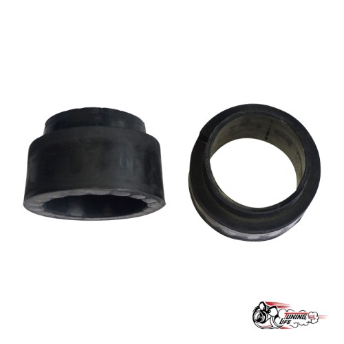 Проставки на пружины полимер +50мм (2шт)