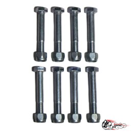 Метизы втулок лифт комплекта НИВА 0073 + 0356