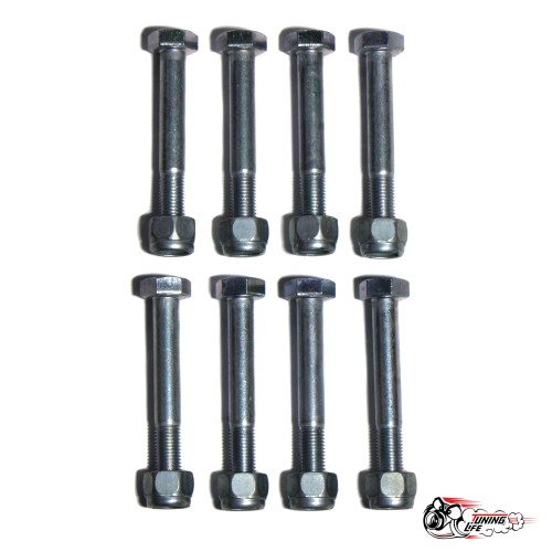 Метизы втулок лифт комплекта НИВА 0073 + 0356