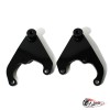 Кронштейны задних амортизаторов 2123 лифт(2шт) NP