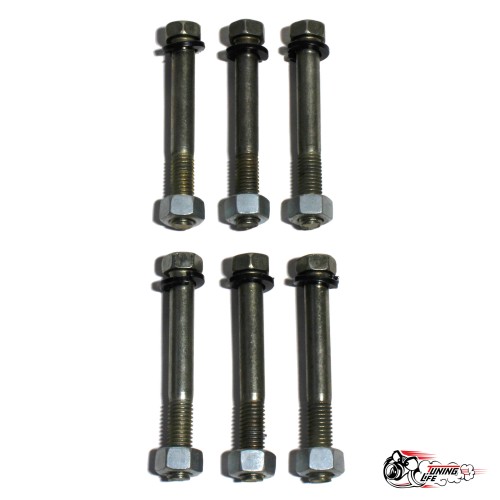 Метизы шаровой НИВА для проставки 0960+0379+0481