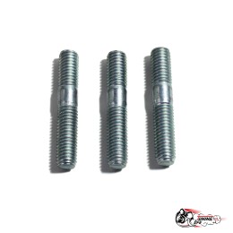 Третья опора РК Нива 21214М