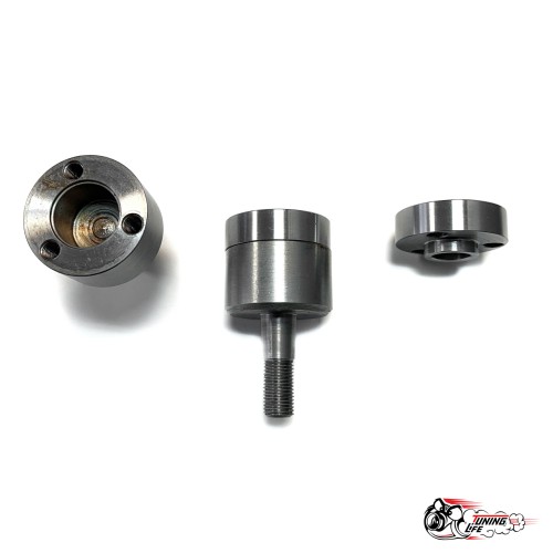 Проставки под шаровые нива 50мм Н/О