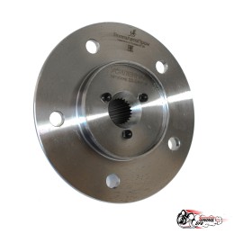 Усиленный ступичный узел ВолгаАвтоПром 2123 с ABS