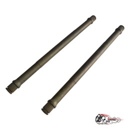 Палки приводов 2121 усиленнные ИНЕКС 450мм (под лифт +50)