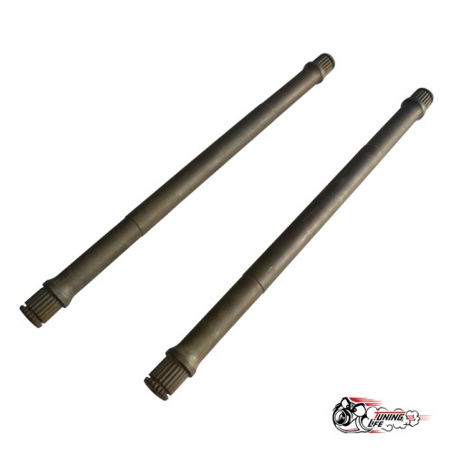 Палки приводов 2121 усиленнные ИНЕКС 450мм (под лифт +50)