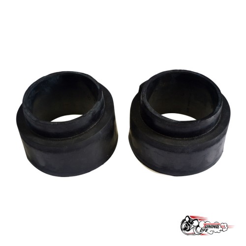 Проставки на пружины полимер +50мм (2шт)