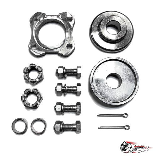 комплект смещения моста УАЗ