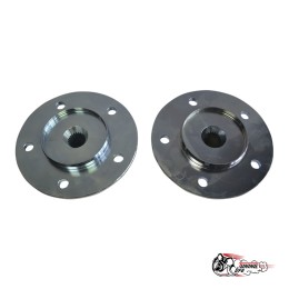 Ступица переднего моста 4х4 усиленная 22 шлица ИЖ - ТЕХНО