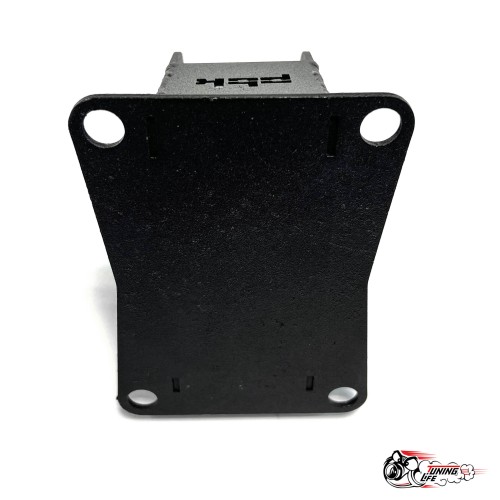 Кронштейн переноса продольной (средней) реактивной тяги 2шт ВАЗ 2101-07 PBK