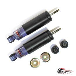 Амортизаторы СС20 передние 2121-213 комфорт (кт)