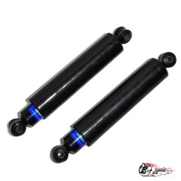 Амортизаторы ДЕМФИ задние 21214-23 масло Оригинал