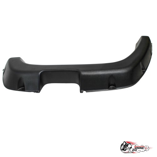 расширители арок LAPTER УАЗ патриот с доборами на бампер (ТКУ3163)