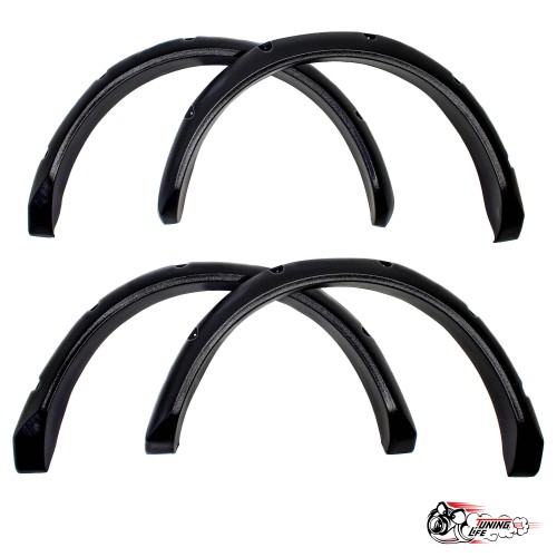 расширители арок в стиле ЛАПТЕР 2121 резанные арки