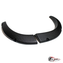 Расширители арок Шевроле Нива под винты с уплотнителем