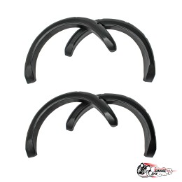 расширители арок LAPTER 2131 не резанные арки (ТКН 2131-С)