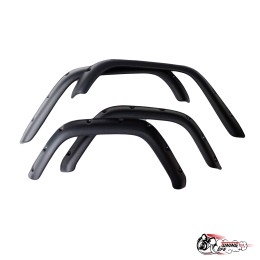 расширители арок LAPTER УАЗ HANTER РЕЗАНЫЕ АРКИ ТКУ04