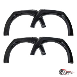 Расширители арок Montero style Niva Urban,текстурные