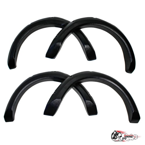 Расширители арок в стиле ЛАПТЕР 2121 не резанные арки