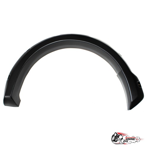 Расширители арок LAPTER Niva Urban,текстурные (ТКН 21U)