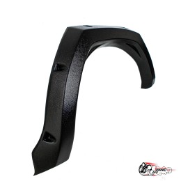 Расширители арок Montero style Niva Urban,текстурные