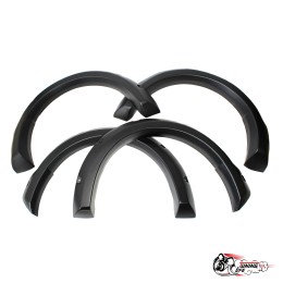 Расширители арок LAPTER Niva Urban,текстурные (ТКН 21U)