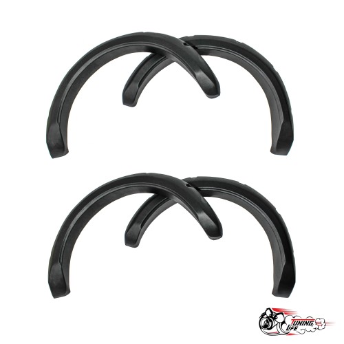 Расширители арок LAPTER 2121 не резанные арки (ТКН 21-С)