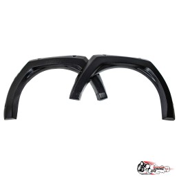 Расширители арок Montero style Niva Urban,текстурные