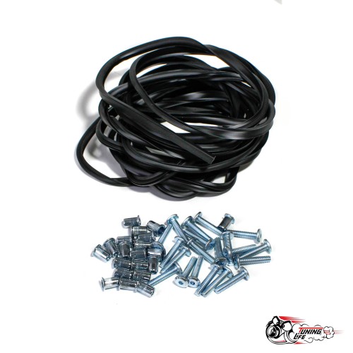 Расширители арок LAPTER 2121 не резанные арки (ТКН 21-С)