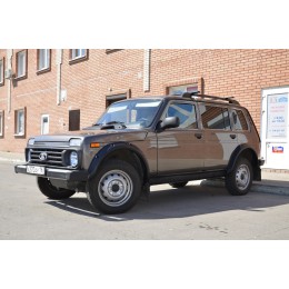 расширители арок LAPTER 2131 резанные арки (ТКН 2131)