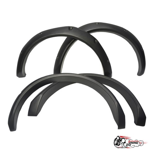 расширители арок LAPTER 2131 резанные арки (ТКН 2131)