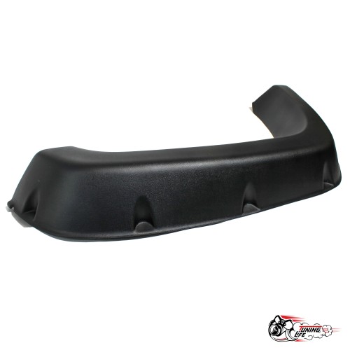 расширители арок LAPTER УАЗ патриот с доборами на бампер (ТКУ3163)