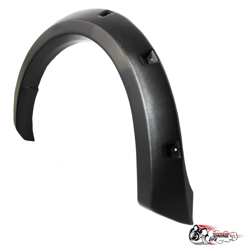 Расширители арок LAPTER Niva Urban,текстурные (ТКН 21U)