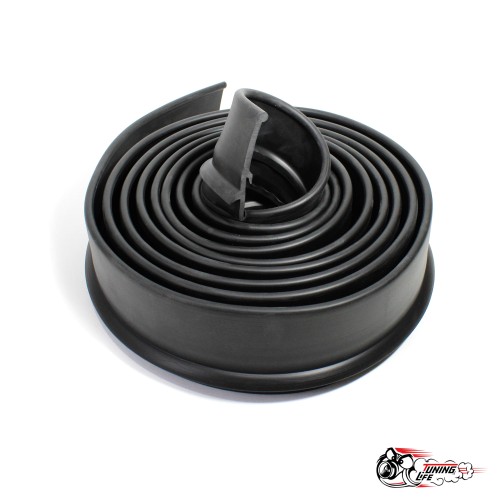 Расширители арок резиновые РИФ 85мм