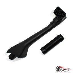 Шноркель LLDPE УАЗ-0469/ХАНТЕР объем двигателя 2.7л с отдельной насадкой