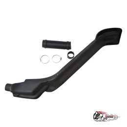 Шноркель LLDPE Нива 21213\\21214 с гофрой