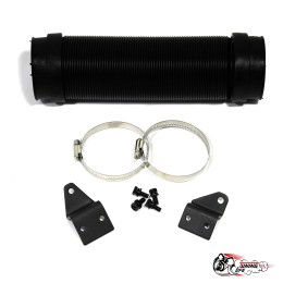 Шноркель LLDPE УАЗ ХАНТЕР