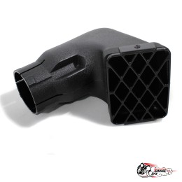 Шноркель LLDPE УАЗ-0469/ХАНТЕР объем двигателя 2.7л с отдельной насадкой