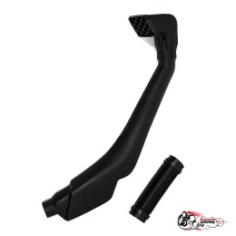 Шноркель LLDPE Нива 21213\\21214 с насадкой