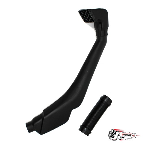 Шноркель LLDPE Нива 21213\\21214 с насадкой