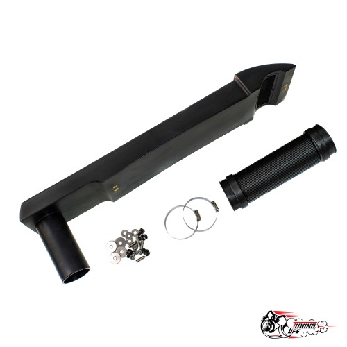 Шноркель LLDPE УАЗ Буханка