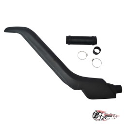 Шноркель LLDPE Нива 21213\\21214 с гофрой