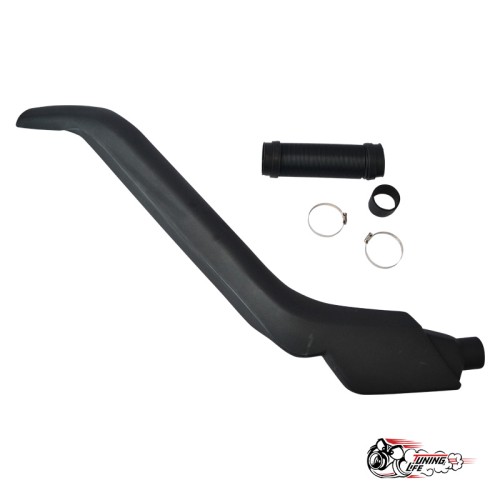 Шноркель LLDPE Нива 21213\\21214 с гофрой