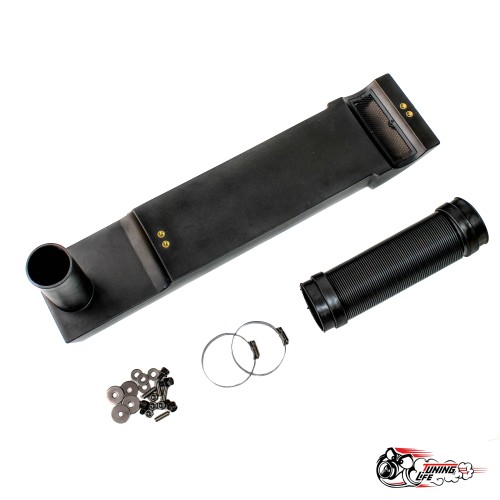 Шноркель LLDPE УАЗ Буханка