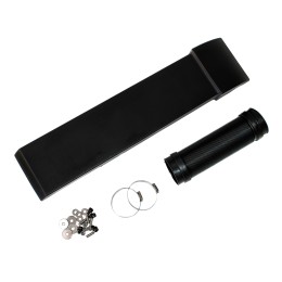 Шноркель LLDPE УАЗ Буханка